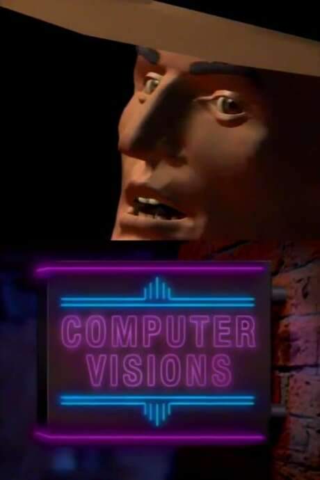 Computer Visions